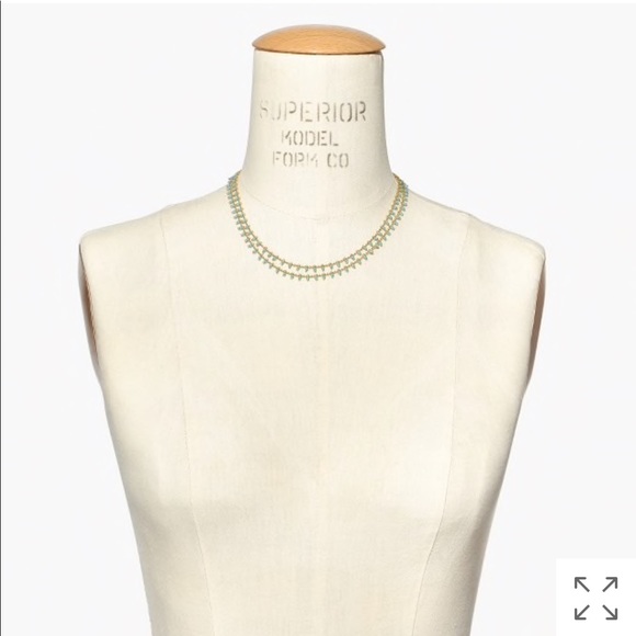 Madewell beaded choker - Picture 2 of 8